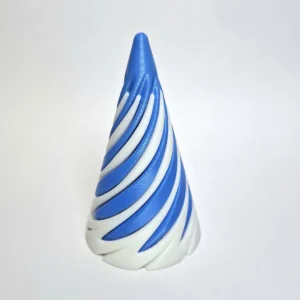 Home twisty cone 1