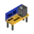 The 3D Workbench